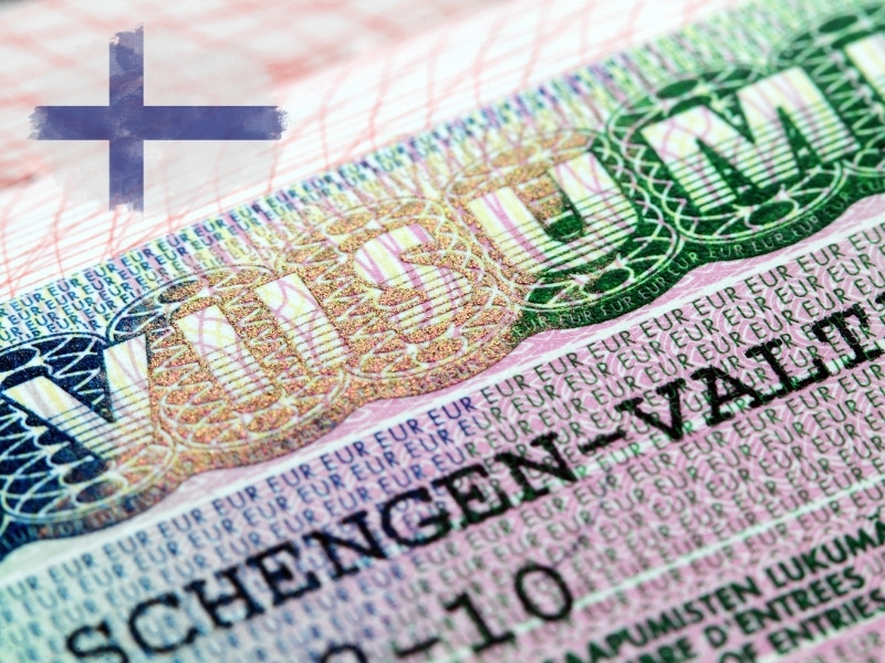Migrin kielteinen päätös ja muutoksenhaku Suomessa