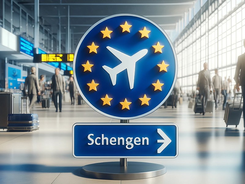 Schengen-viisumi Suomeen 2026: kutsu, sponsorointi ja asiakirjat