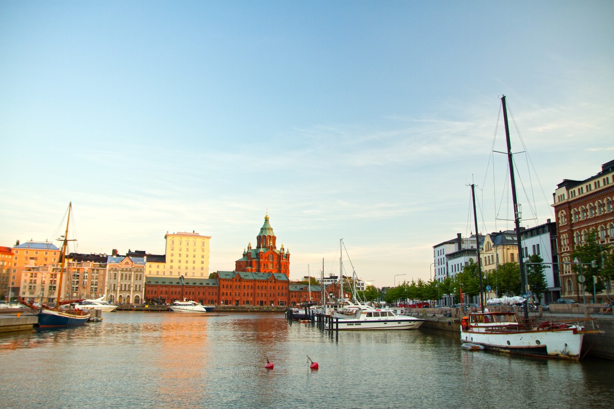 Mitä tapahtuu, jos jatkolupahakemus hylätään Suomessa?
