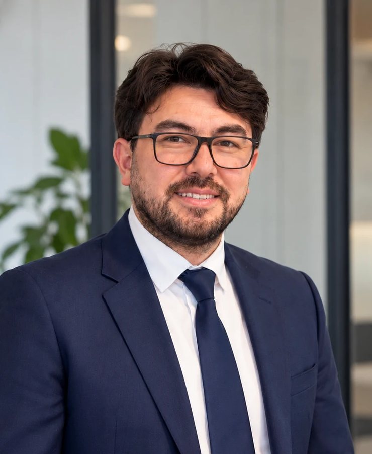 Erkan Bayar — Talous-, yritys- ja maahanmuuttoasiantuntija · perustaja