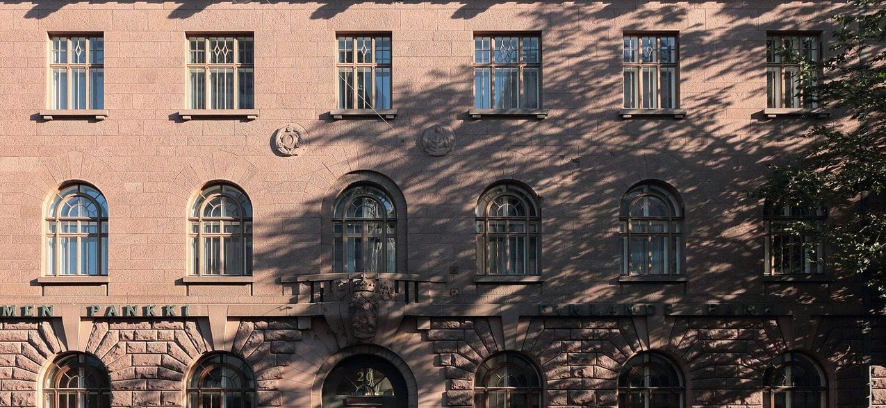 Accounting in Finland