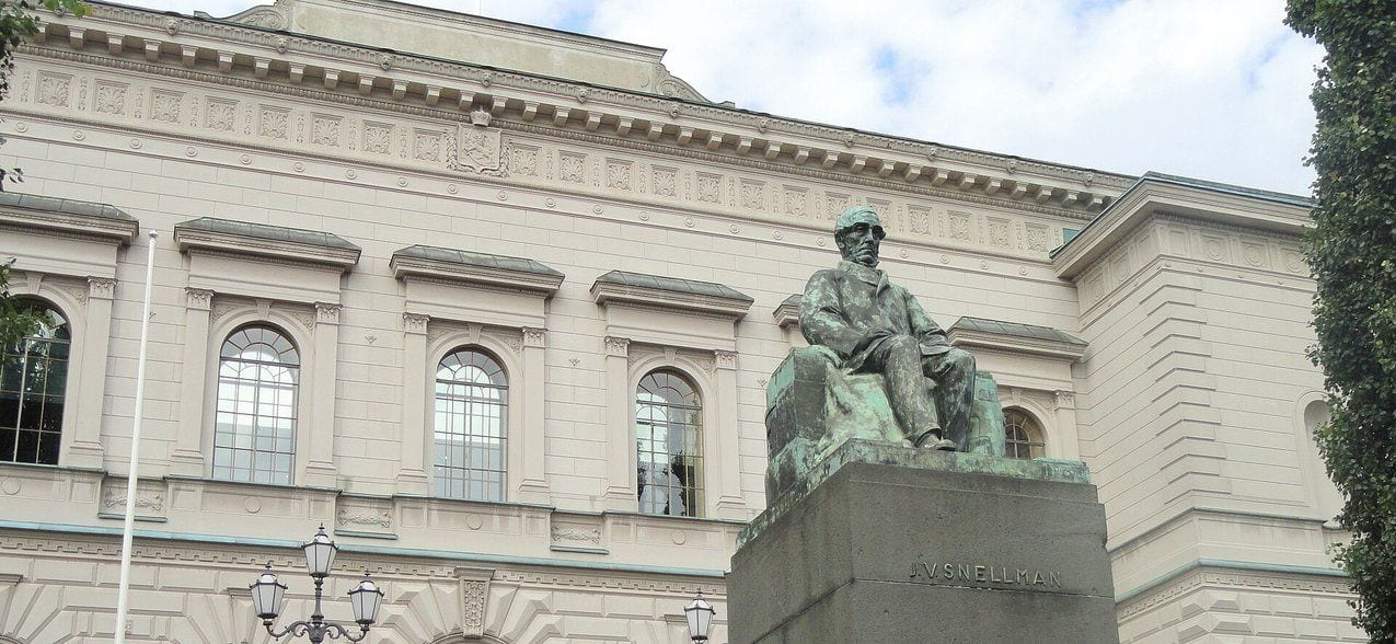 Business Bank Account in Finland
