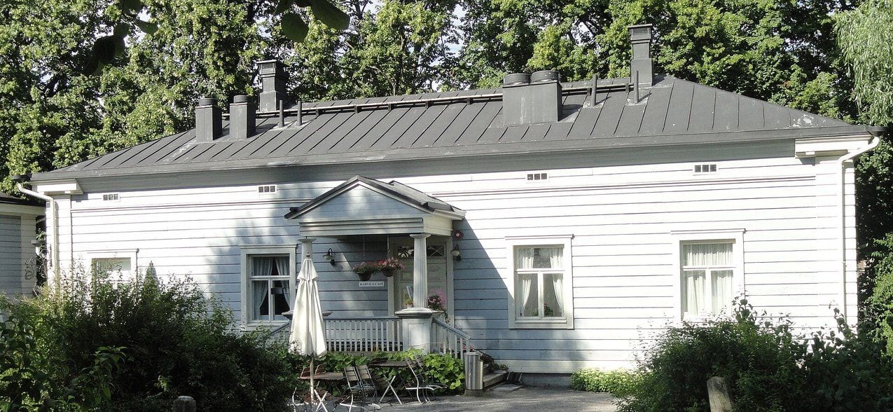 Finnish Entrepreneur Residence Permit: Setting Up a Company and Buying a Business