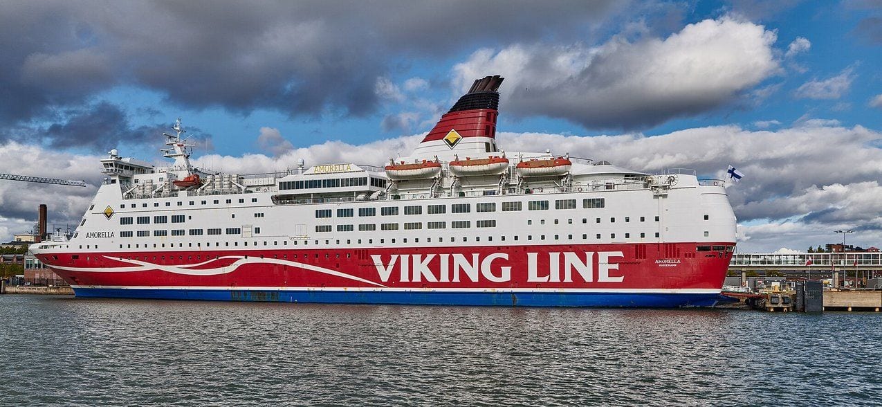 Relocation to Finland