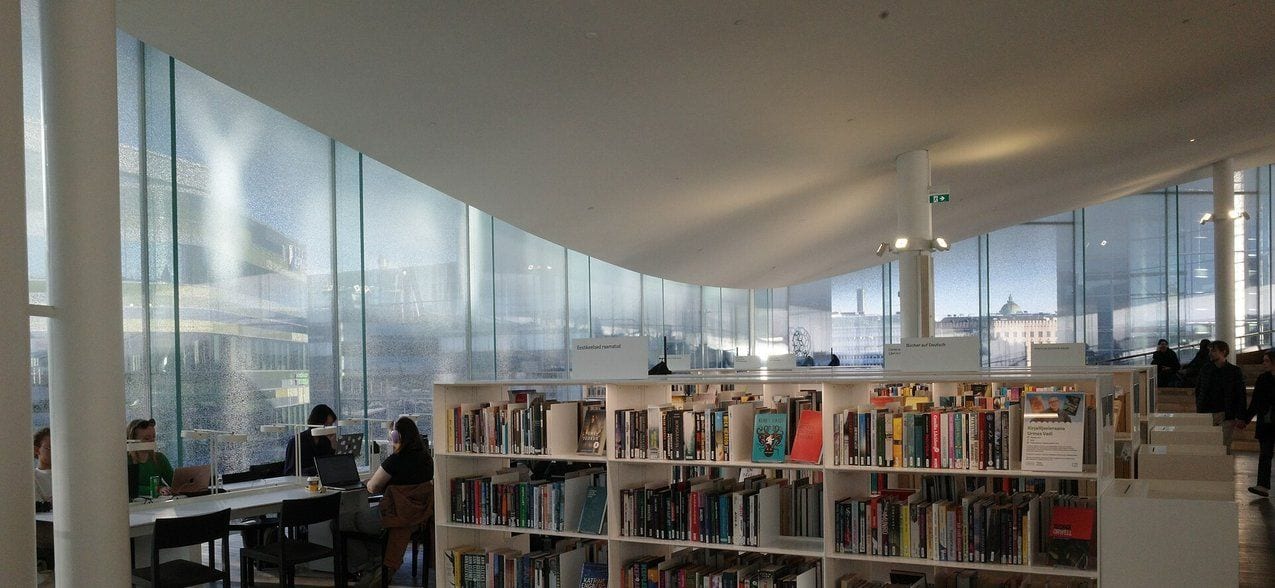 Study in Finland