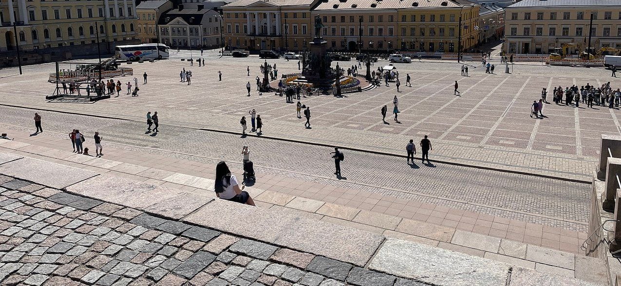 Finnish citizenship application pre-assessment